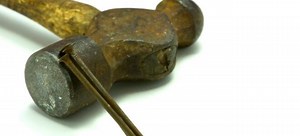 5 Best Uses for a Ball Peen Hammer | DoItYourself.com