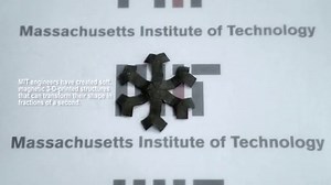 Scientists are pushing the limits of 3D printing with these shape-shifting materials