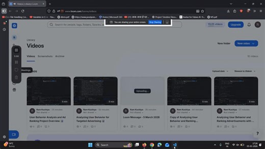 Analyzing User Behavior for Optimized Ad Ranking in Ad Tech | Ram Kuchiya
