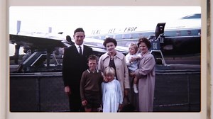 We’ve come a long way in 75 years. Thanks for making us part of your journey. | Air New Zealand