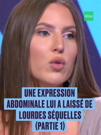 "Aujourd'hui je n'ai toujours pas un état stationnaire." Lucie Kakuta ...