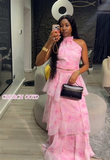 CHURCH OOTD: Stylish Outfit Inspiration