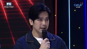 #highlights: Tutukan ang masayang kwentuhan ng #UnbreakMyHeart star na si Joshua Garcia kasama ang mga 'Eat Bulaga' hosts! Watch #EatBulaga! every Weekdays from 12:00PM - 2:30PM and Saturdays from 11:30AM - 2:30PM. | GMA Network