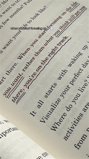 💫 when you start focusing on… 📚 I Don’t Want to Grow Up by Scott Stillman @naturetherapybooks #fyp #success #wisdom #growthmindset #quotes