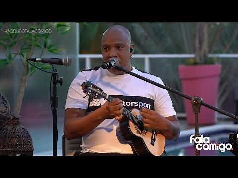 SUCESSOS DO PAGODE 90 com Anderson Leonardo Dudu Nobre e Fala Comigo | Ao vivo