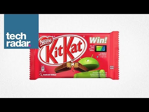 Android 4.4 KitKat: New features, release date & what to expect