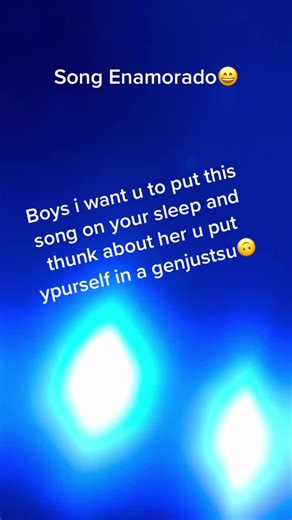 Following everyone back (@animeforlifettev)’s videos with Enamorado - Los Aptos