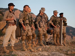 Soldiers of Fortune - Apple TV