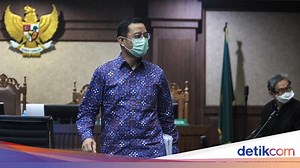 Juliari Divonis Bayar Uang Pengganti Rp 14,5 M dan Cabut Hak Politik 4 Tahun