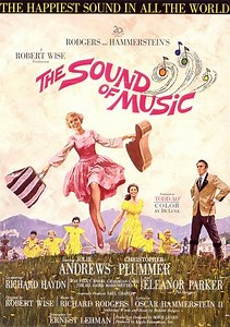 Sound of Music, The | Reelviews Movie Reviews