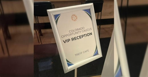 Lawsuit accuses two Colorado lawmakers of trying to evade open records laws regarding retreat