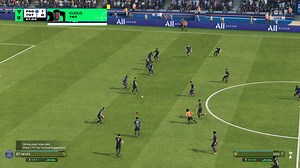 2.1K views · 100 reactions | FC 26 PS5 – PSG vs Tottenham | Ultra...