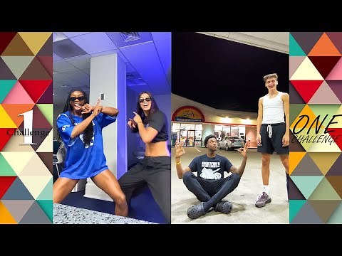 Popular Dance Trends Compilation Part 20