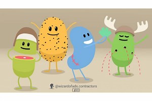 Putting Funny Ads To Work For Your Boring-Ass Business – Juxtaposition