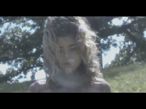 CVMILLE - Lo Dulce Empalaga (Official Music Video)