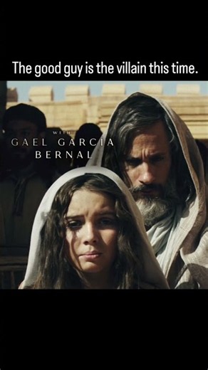 ZERO A.D.: THE BIRTH OF CHRIST, starring Jim Caviezel, in theaters December 11 / This Christmas.