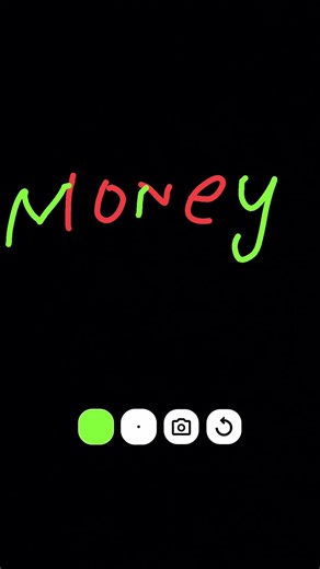 Its like drop some money dropping all my money yeah ￼