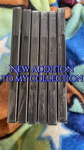 Adding some Marvel movies to my collection 🦹‍♂️ #physicalmedia #dvdhaul #dvdcollector #dvdcollection #dvdhaul