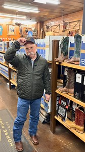 This BOOT OF THE WEEK step out in style with matching Kango Tobacco ostrich Top Hands & Macie Beans—his and hers, perfectly paired!!! With the purchase of this BOTW, you will get one of our NEW LJB hats! This offer will only last from December 15-21. Don’t wait around and BUY NOW!!!🤠 MBTH🔗: https://littlejoesboots.net/product/macie-bean-top-hand-m9502-kango-tobacco-fq-ostrich/ TH🔗: https://littlejoesboots.net/product/top-hand-hp8001-kango-tobacco-f-q-ostrich/ #littlejoesboots #bootoftheweek #