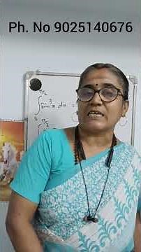 SHORTCUT -INTEGRATION-REDUCTION FORMULA -UG TRB-MATHS -ONLINE CLASSES #ugtrb #ugtrbmaths