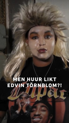 SVT on Instagram: "Tack Assia för en OFÖRGLÖMLIG bild på näthinnan.😳 Detektiverna / SVT Play #detektiverna #svtplay #assiadahir #edvintörnblom #pergessle #gyllenetider #piajohansson #johannanordström @assia.dahir @pia.scen @edvintornblom @pontusbm4 @pennyyparnevik @behrouzbadreh @kalle_moraeus @henriknyblom"