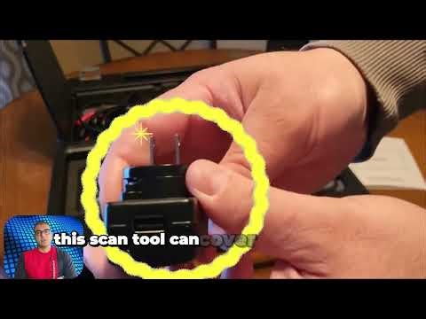 Don't buy TOPDON Phoenix Plus 2 until you see this! (ECU Coding Review)