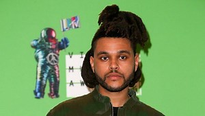 The Weeknd Highlights