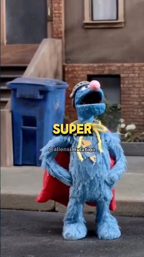 Sesame Street Is SO CRAZY - Robot Chicken Short Edit