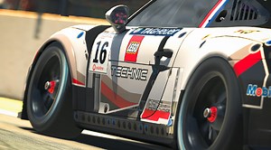 LEGO Technic races into the world of Esports