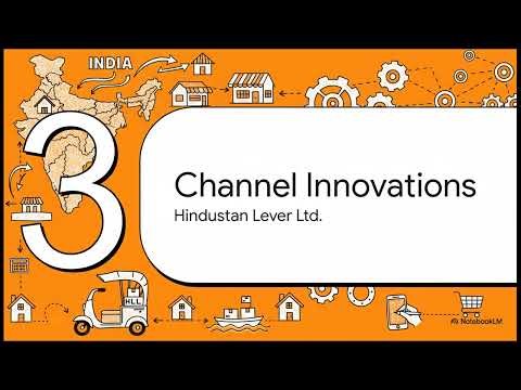Marketing Channels Explained | Distribution Strategy, Flows & Functions (Part 15)