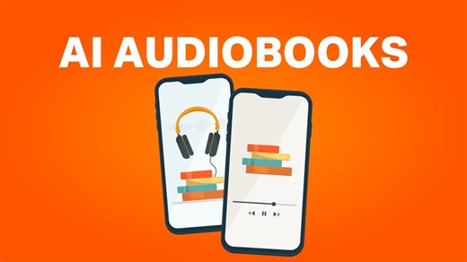 When it comes to audiobooks, can AI replicate the human touch? Audible has made it easy for authors to generate AI-narrated audiobooks. While it’s a cheaper and faster option for authors, customers, critics, and professional narrators aren’t buying it. | TechCrunch