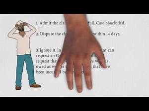 An Outline of Civil Courts & Appeal Routes