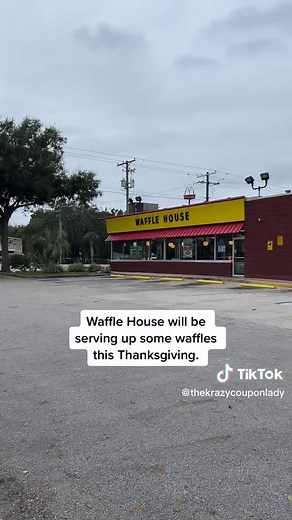 Restaurants Open on Thanksgiving for a Stress-Free Meal