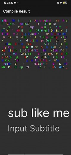 🔥 Magic C Command on Mobile | Amazing Termux Coding Trick You Never Saw Before 😱 | Colorful Hack Sh