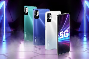 Redmi Note 10T 5G Set to Go on Sale for the First Time Today