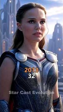 Thor 2013 Cast Then vs Now | Chris Hemsworth & Tom Hiddleston Transformation