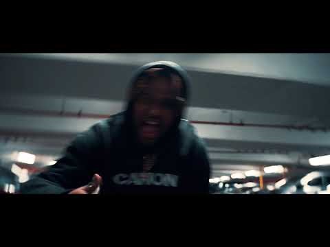 Canon - Good To Go Pt. 2 (Official Music Video)