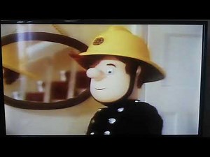 Opening to Fireman Sam 5: Norman's Pitfall UK VHS (1990)