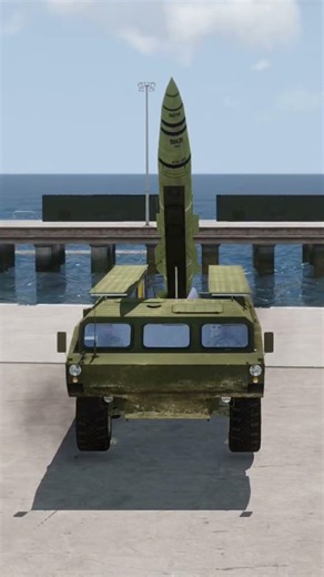Missile Launch Command #shorts #simulation #military #dcs #army
