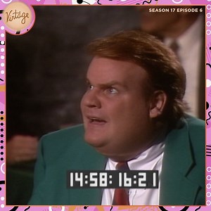 Colombian. Decaffeinated. Coffee. 𝗖𝗿𝘆𝘀𝘁𝗮𝗹𝘀. | Saturday Night Live