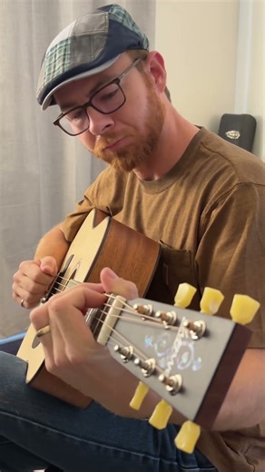 Country Two Step!!! | Classic Country Guitar Solo | How to Play 6/8 Time