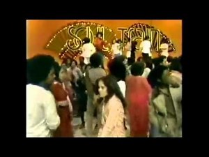 Soul Train He's A Friend Eddie Kendricks.wmv