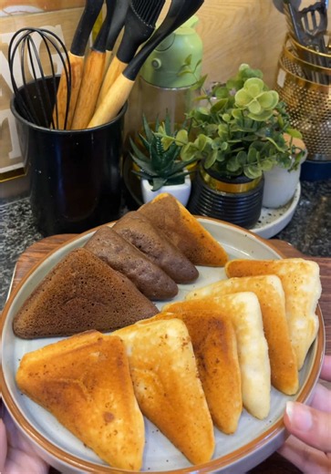 Tea cake recepie in sandwich maker #foryoupage❤️❤️ #viral #cake #teacake #fyp