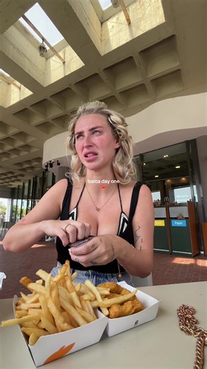 Exploring Barcelona: A Fun Day with Barca Vlogs