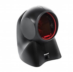 [Hot Item] Honeywell Ms7190 1d, 2D Scanner Kit (Black) - USB, Hybrid Presentation Scanner