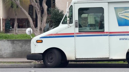 15-year-old arrested after mail carrier assaulted in Fresno