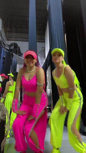 Dance TikTok Bailes en Tendencia