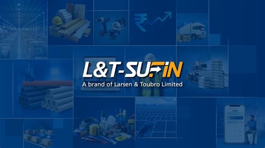 SuFin Sonic Identity by L T-SuFin 🎶✨ | Empowering MSME Growth | L T-SuFin