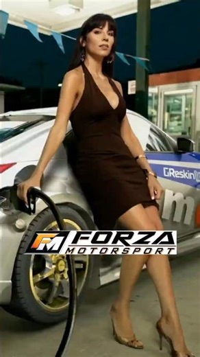 This is how Forza started! | Forza Motorsport (2005) | XBOX #retrogaming