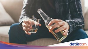 7 Dampak dan Bahaya Negatif Minuman Keras Beralkohol